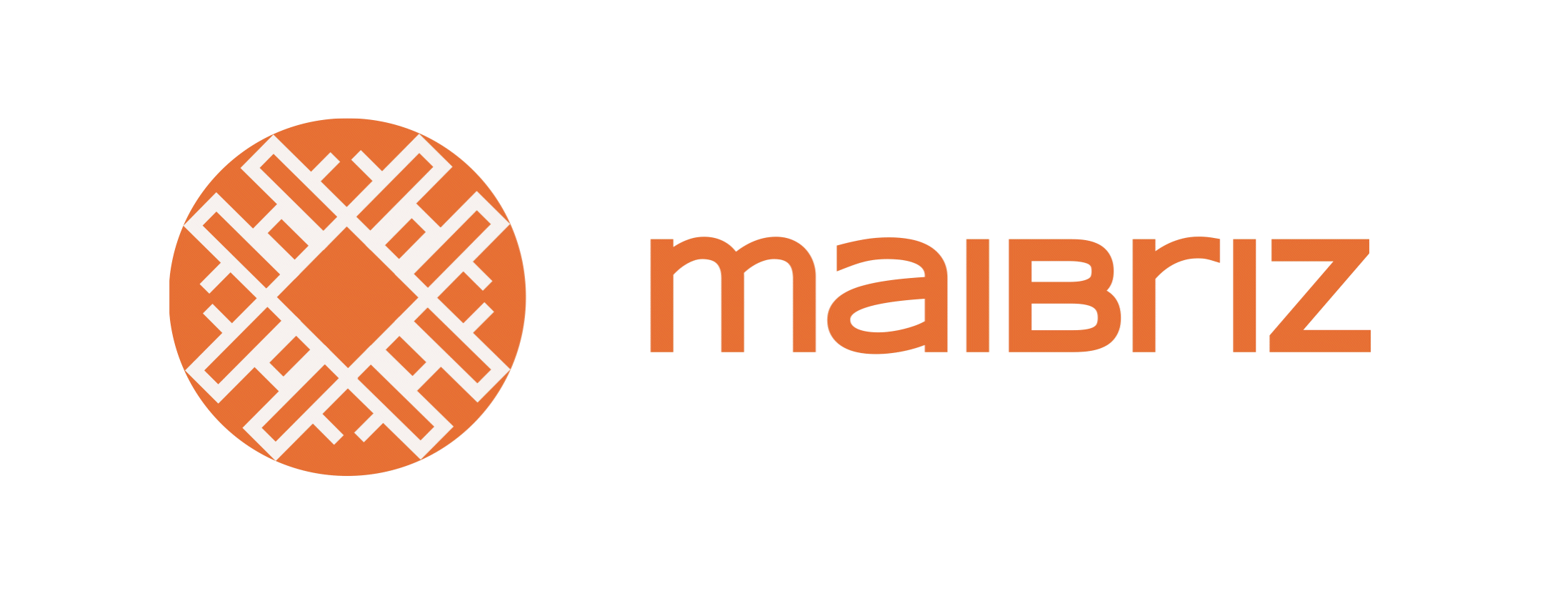 maibriz logo